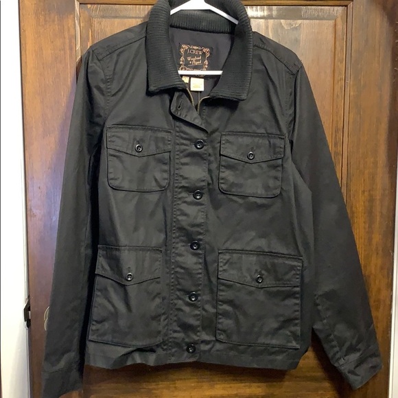 J. Crew Jackets & Blazers - JCrew Jacket